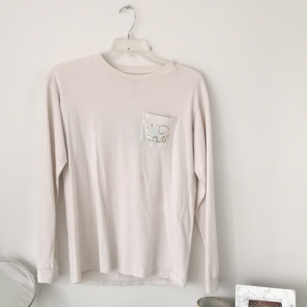 ivory ella tee shirt